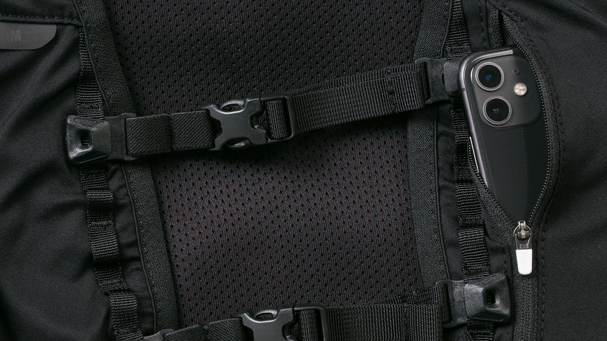 Rapha small travel backpack store